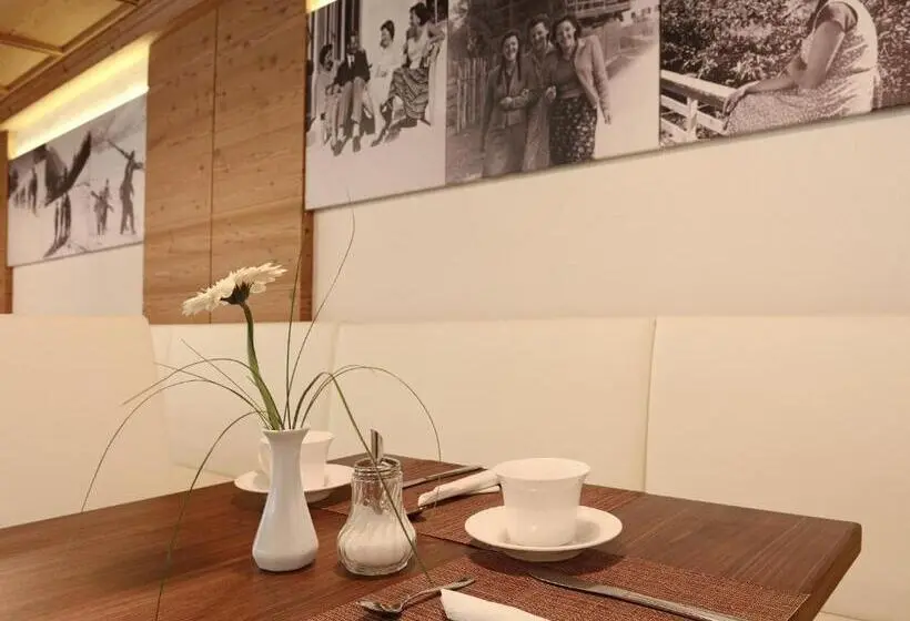 Standard-huone, Apart Residence Rautal S