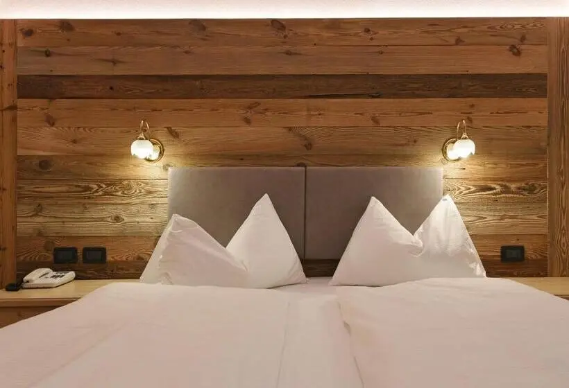 Standard-huone, Apart Residence Rautal S