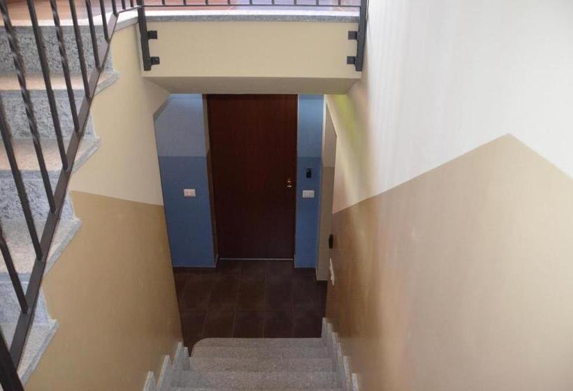 Студия Стандарт, Eco Residence