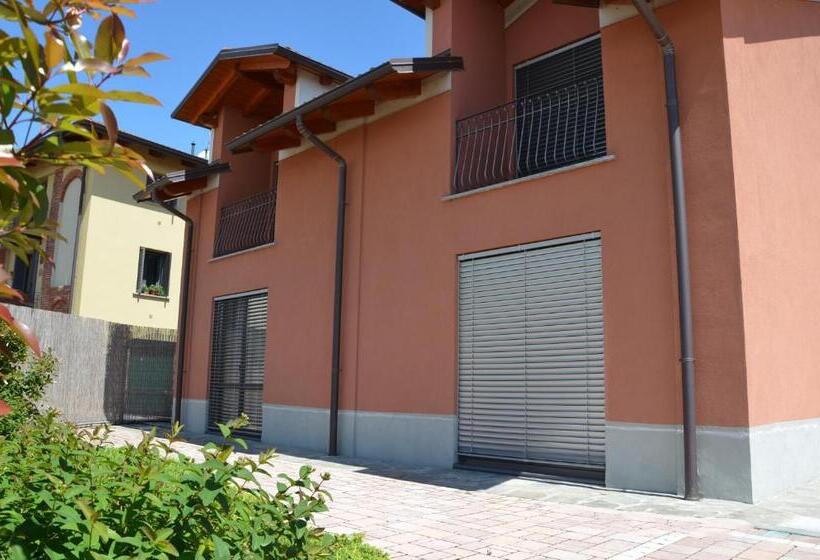 Апартаменты 1 Спальня, Eco Residence