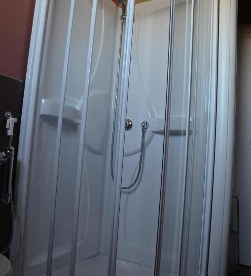 Апартаменты 1 Спальня, Eco Residence