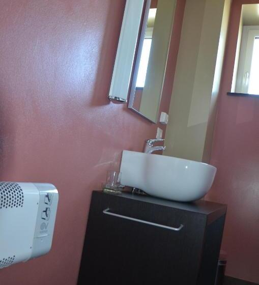 Апартаменты 1 Спальня, Eco Residence