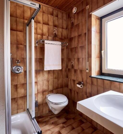 Номер Basic, Ferienpension Zummüllerhof