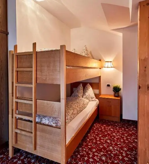 Perhehuone, Ferienpension Zummüllerhof