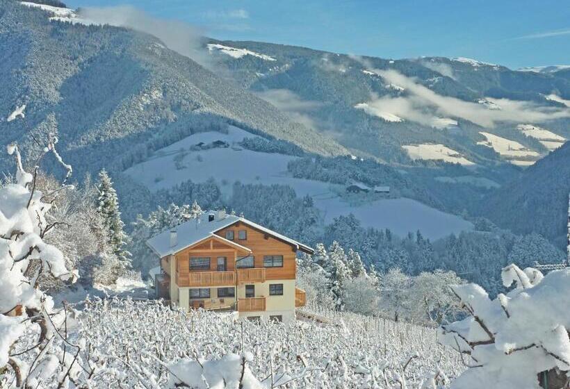 Апартаменты 1 Спальня, Ferienpension Zummüllerhof
