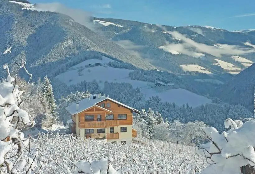 Huoneisto 1 Makuuhuone, Ferienpension Zummüllerhof