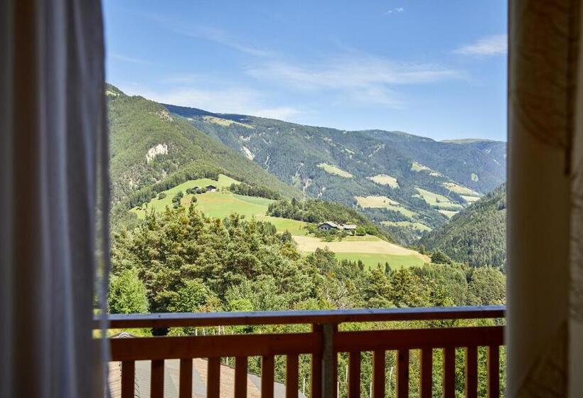 침실 1개 아파트, Ferienpension Zummüllerhof