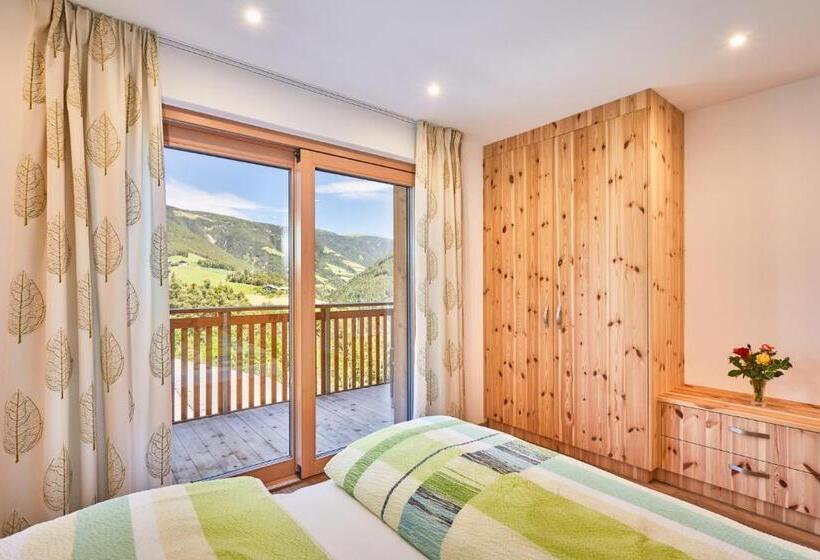 침실 1개 아파트, Ferienpension Zummüllerhof