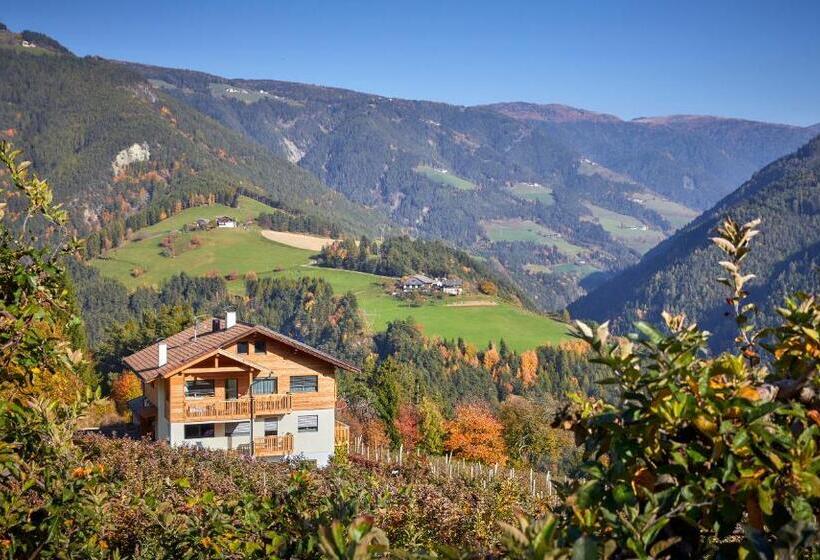 Апартаменты 1 Спальня, Ferienpension Zummüllerhof
