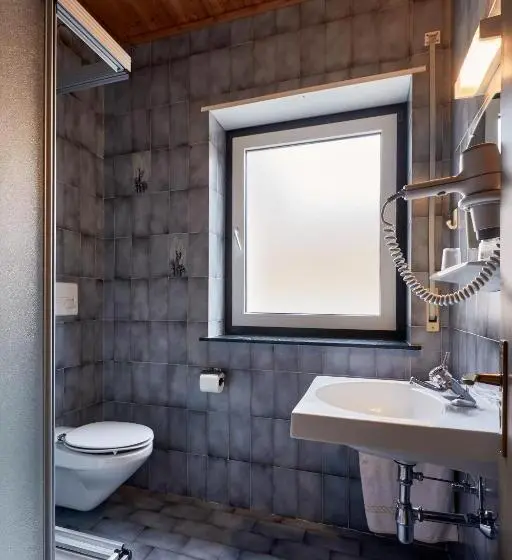 Economy Triple Room, Ferienpension Zummüllerhof