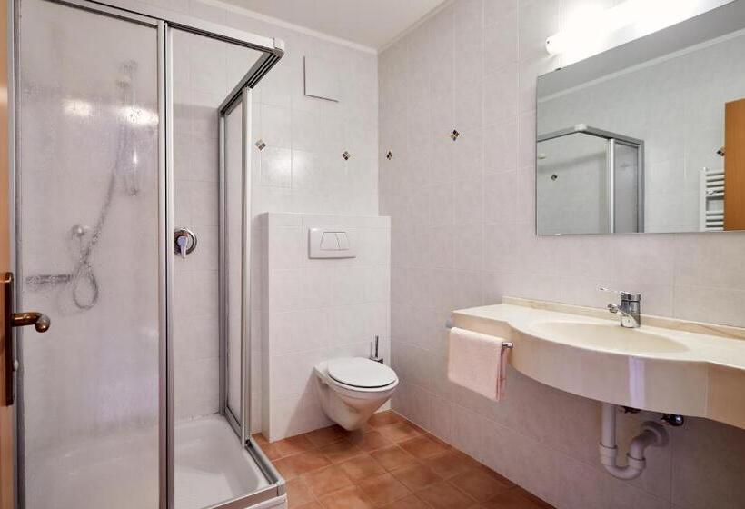 חדר סטנדרט, Ferienpension Zummüllerhof