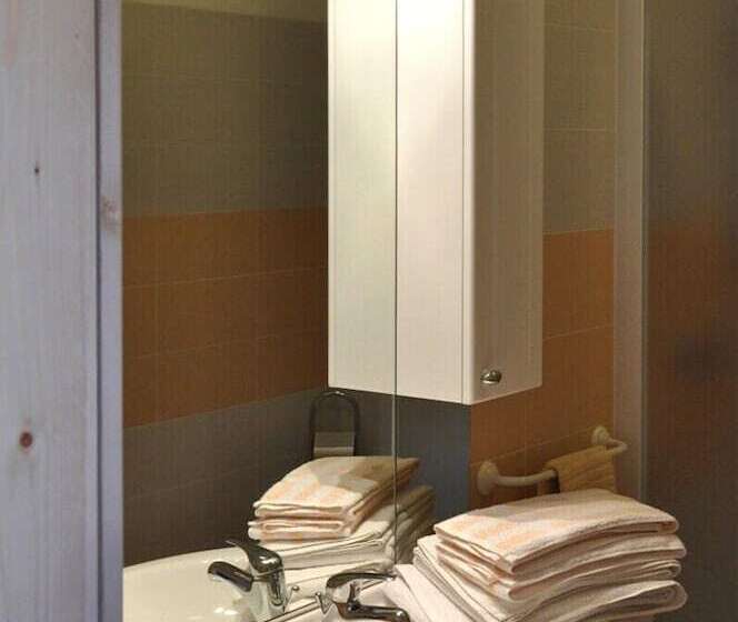 غرفة قياسية, Agriturismo Bortolotti