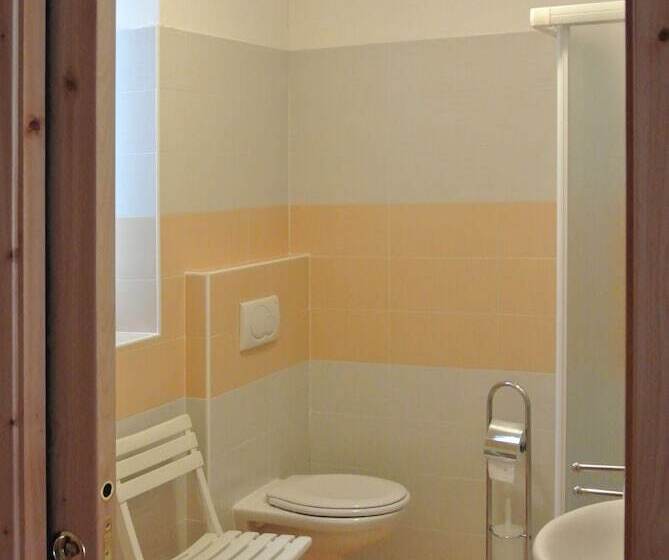 غرفة قياسية, Agriturismo Bortolotti