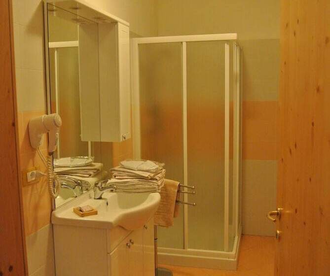 غرفة قياسية, Agriturismo Bortolotti