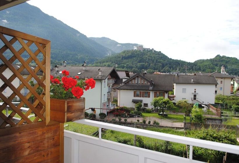 غرفة قياسية, Agriturismo Bortolotti