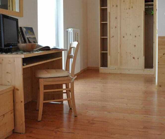 Номер Стандарт, Agriturismo Bortolotti