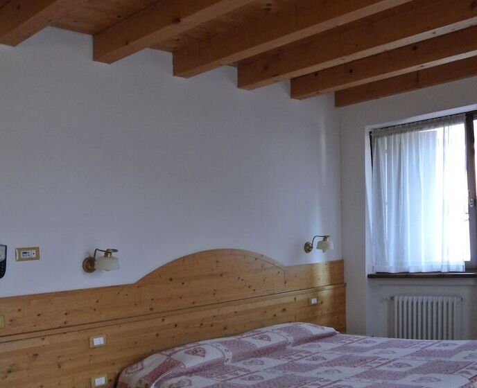 غرفة قياسية, Agriturismo Bortolotti