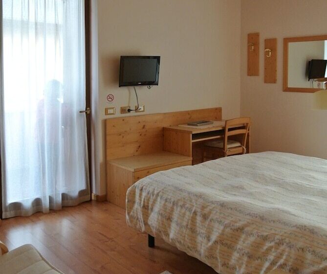 Номер Стандарт, Agriturismo Bortolotti