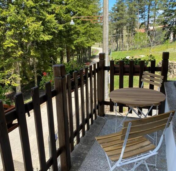 ویلای 1 خوابه, Agriturismo Borgo Nuovo Di Mulinelli