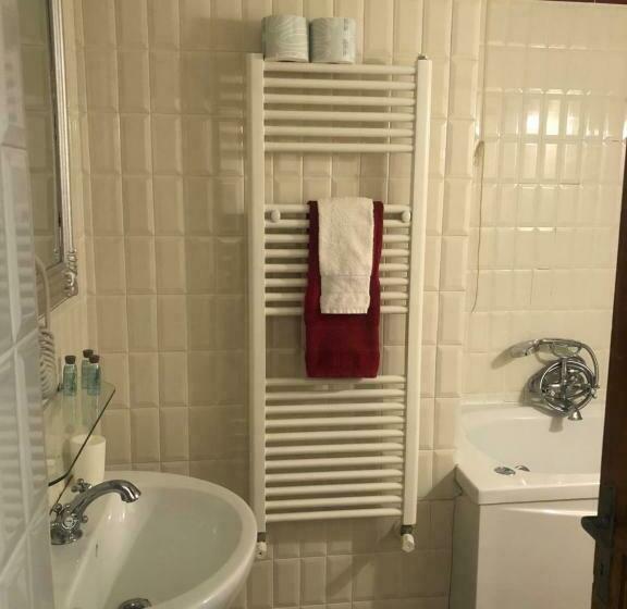 스탠다드 테라스 룸, Agriturismo Cerrolungo