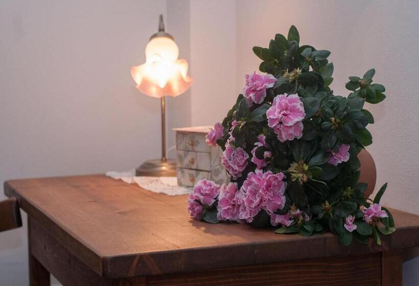带1个卧室的公寓, Agriturismo Cornieto