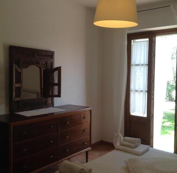 带1个卧室的高级公寓, Agriturismo Cornieto