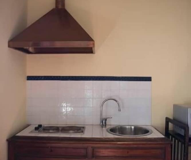 １ベッドルームアパートメント, Agriturismo Montevecchio Isolani