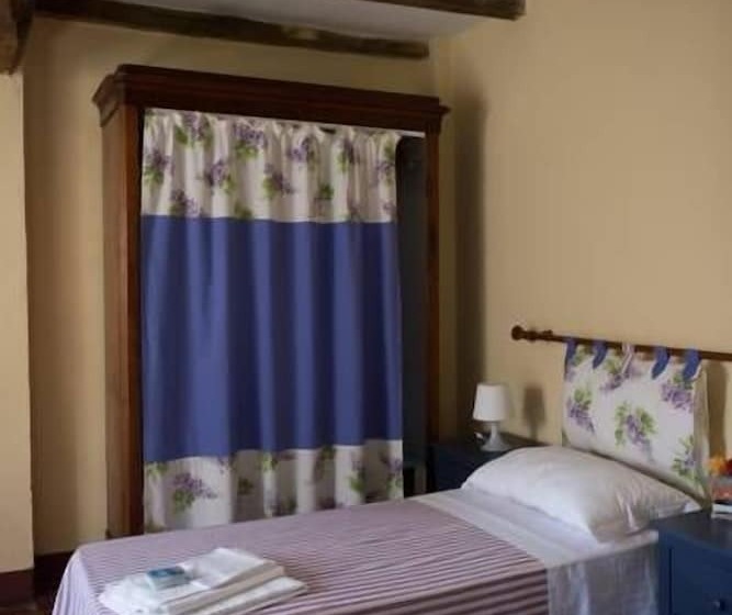 １ベッドルームアパートメント, Agriturismo Montevecchio Isolani