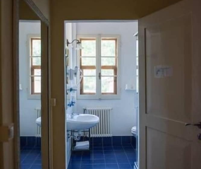 スタンダードトリプルルーム, Agriturismo Montevecchio Isolani