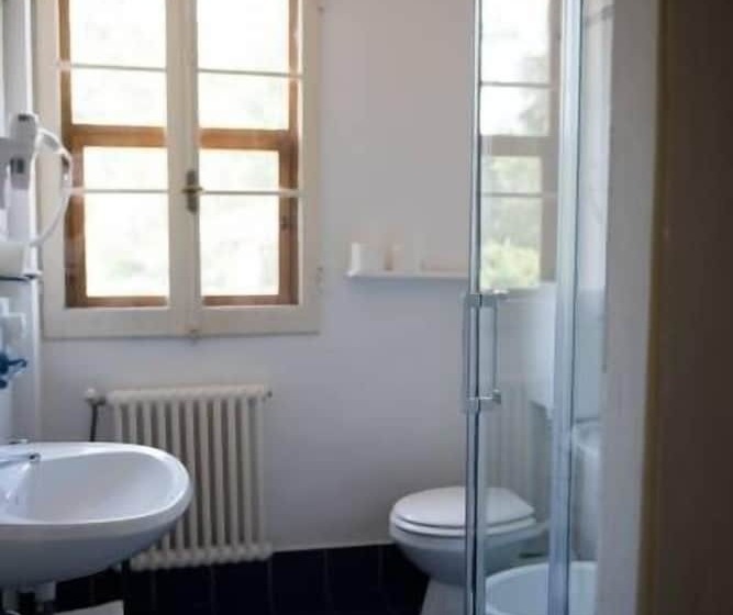 スタンダードトリプルルーム, Agriturismo Montevecchio Isolani