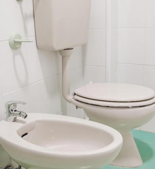 スタンダードルーム, Agriturismo Montevecchio Isolani