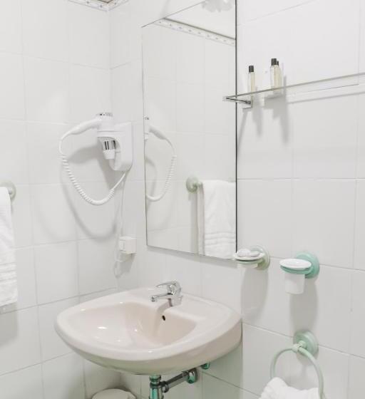 スタンダードルーム, Agriturismo Montevecchio Isolani