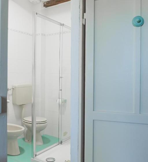 スタンダードルーム, Agriturismo Montevecchio Isolani