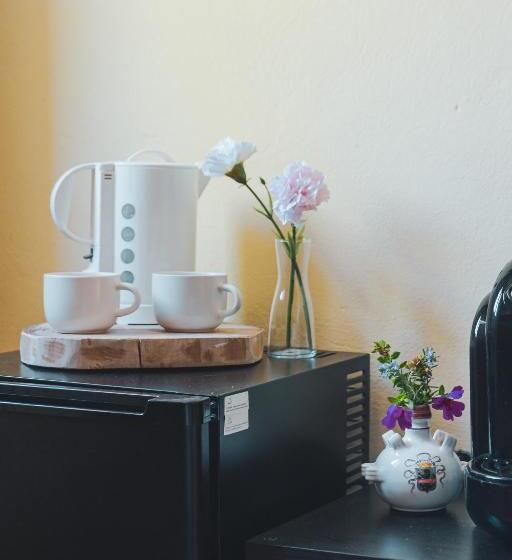 スタンダードルーム, Agriturismo Montevecchio Isolani