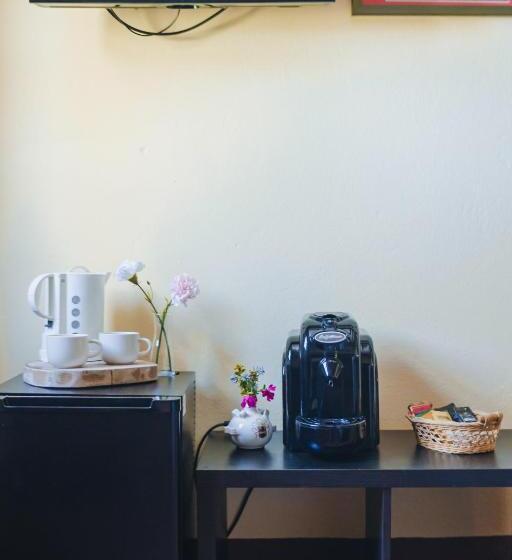 スタンダードルーム, Agriturismo Montevecchio Isolani