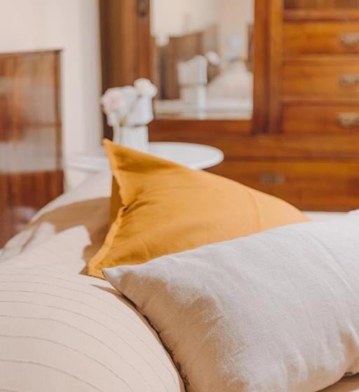 スタンダードルーム, Agriturismo Montevecchio Isolani