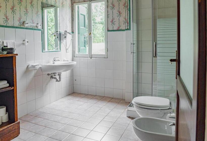 Апартаменты 1 Спальня, Agriturismo Montevecchio Isolani