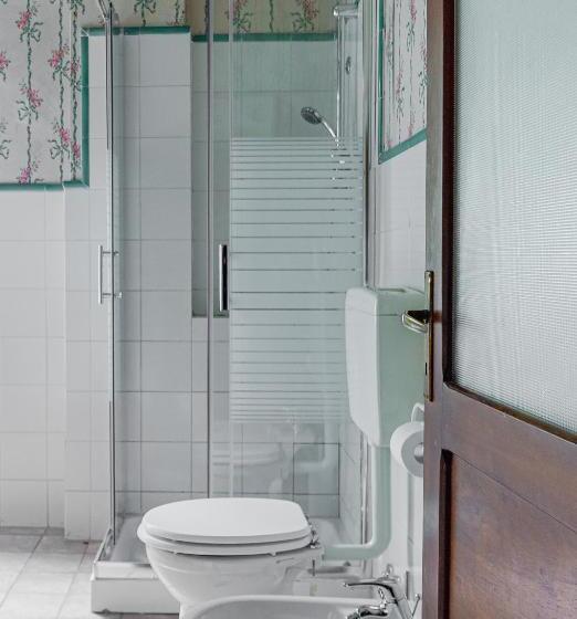 １ベッドルームアパートメント, Agriturismo Montevecchio Isolani