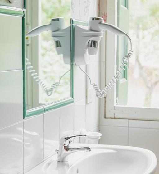 １ベッドルームアパートメント, Agriturismo Montevecchio Isolani