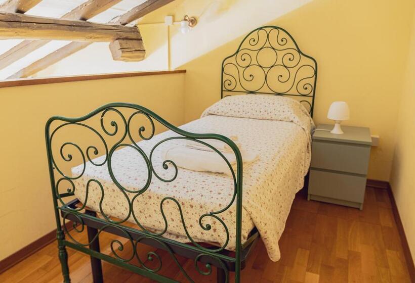 １ベッドルームアパートメント, Agriturismo Montevecchio Isolani