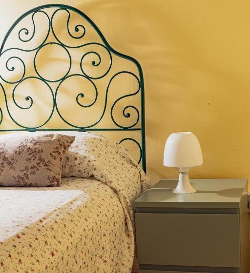 １ベッドルームアパートメント, Agriturismo Montevecchio Isolani