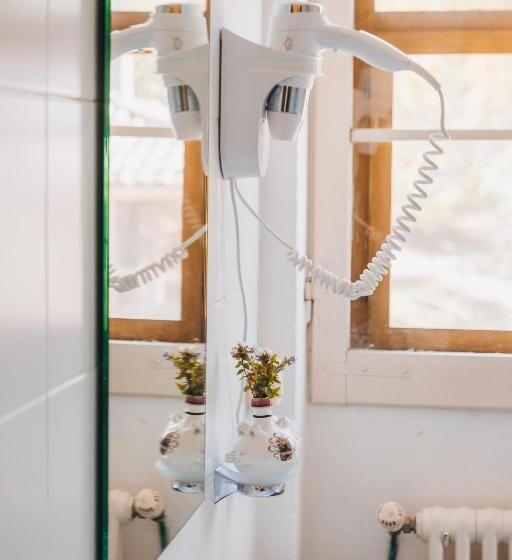 スタンダードトリプルルーム, Agriturismo Montevecchio Isolani