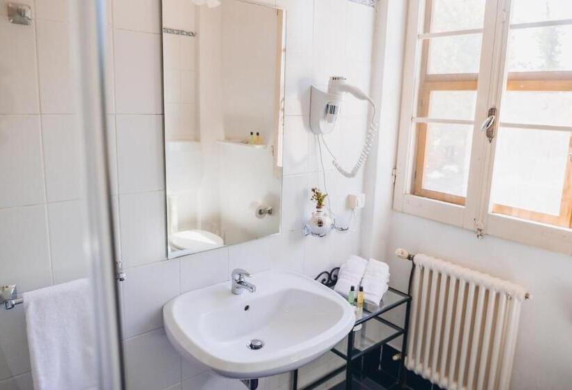 スタンダードトリプルルーム, Agriturismo Montevecchio Isolani