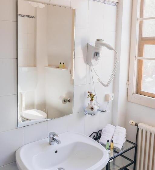 Номер Стандарт Трехместный, Agriturismo Montevecchio Isolani