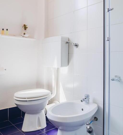 スタンダードトリプルルーム, Agriturismo Montevecchio Isolani