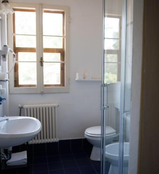 スタンダードトリプルルーム, Agriturismo Montevecchio Isolani