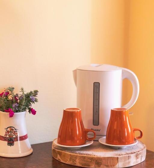 スタンダードトリプルルーム, Agriturismo Montevecchio Isolani