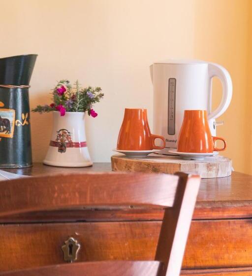 スタンダードトリプルルーム, Agriturismo Montevecchio Isolani