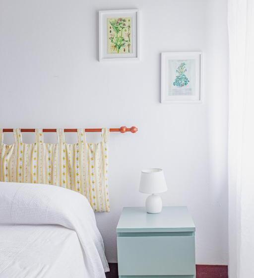 ３ベッドルームアパートメント, Agriturismo Montevecchio Isolani