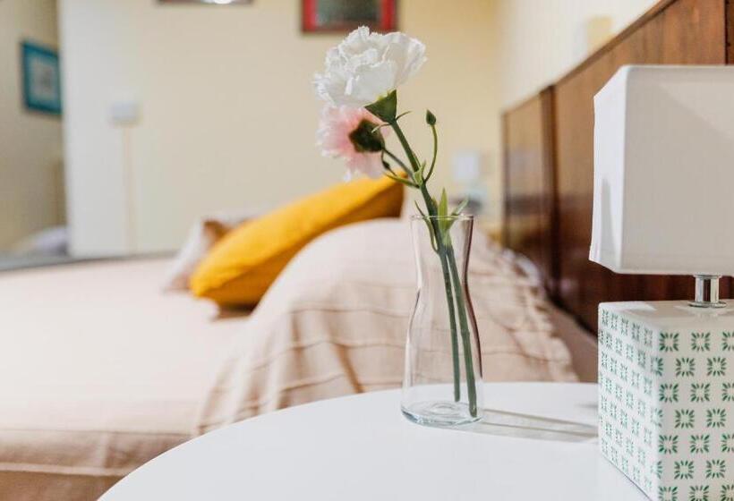 スタンダードルーム, Agriturismo Montevecchio Isolani